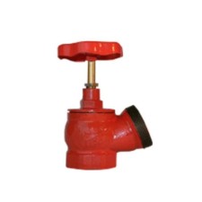 Firefighter valve 