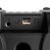 Portable column Defender Beatbox 20, 20W, 2400mach, BT, FM, USB, Microsd, backlight