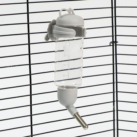 Drill for rodents "Pigzon", 125 ml, gray-5