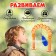 Speech therapy set "Training breathing"
