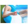 Family inflatable Family basin, 305 x 274 x 46 cm, 54321 Bestway
