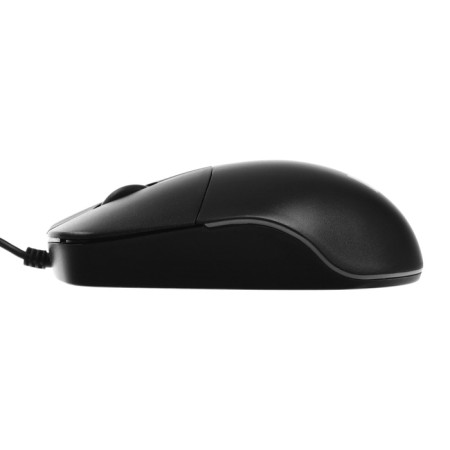 Mouse Defender Azora MB-241, game, wired, 1200 dpi, 1.8 m, USB, black-4