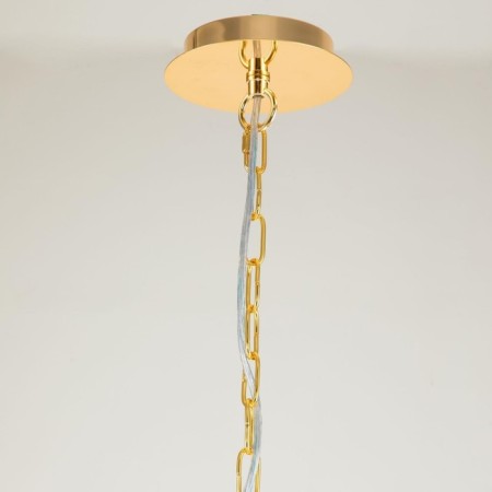 Suspension chandelier Ventus 920 mm, E14 400W-3
