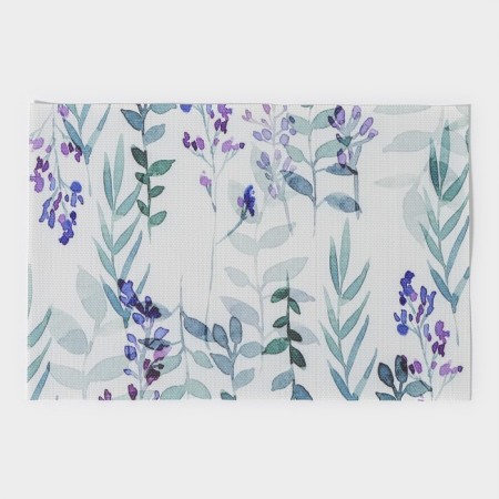 A set of serving napkins on the table of the spring tenderness, 4 pcs, 30 × 45 cm-2