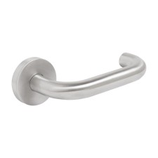 Standard Standard 0203 SS (35-70) Inox stainless steel