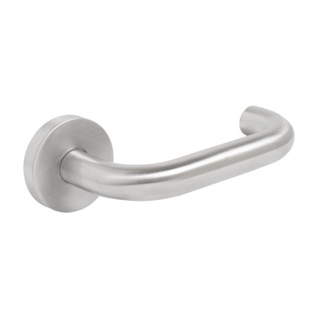 Standard Standard 0203 SS (35-70) Inox stainless steel