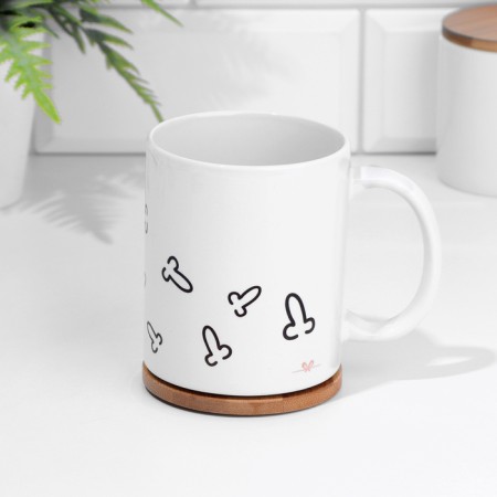 Sublimation "Plans for the Day", with application-2