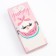 Set of socks KAFTAN "So Yummy" 5 pairs, rr 35-38