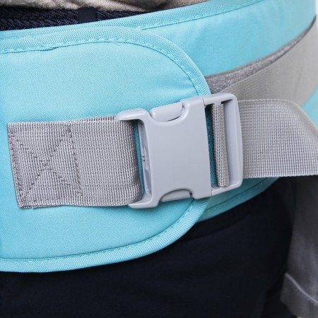 The backpack-kangaroo "Stars", the color of the blue-7