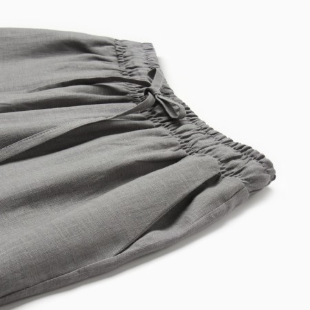 Men's shorts Mist R.56, Gray-6