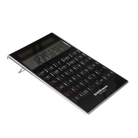 ERICHKRAUSE DC-2708-12 Classic, black table-2