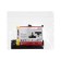 UN-7035 Ozone vacuum cleaner for smooth and carpet coatings, under a 35 mm pipe