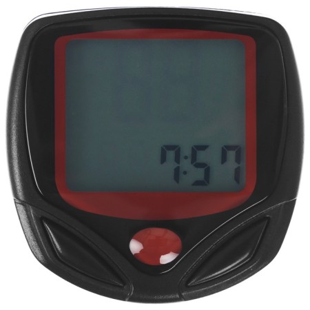 Cycling 15 functions wired by SD-548B