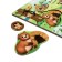 Wooden puzzle with the chip "where is the house ??"