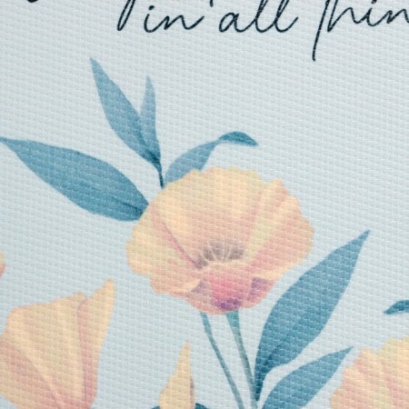 Napkin on the table "See Good" PVC 40*29cm-2