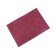 Cover for passport+cards P405, without fastener, n/k, burgundy cracker