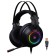 Headphones with A4Tech Bloody G528C Microphone Black 2M Monitoring Head (G528C)