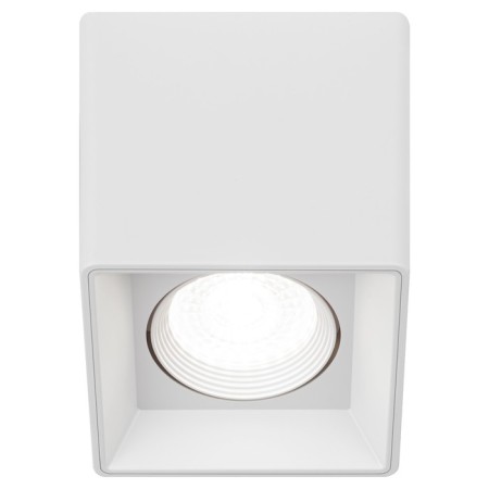 Lamp OL24-1 WH MR16/GU5.3, White, 1x11W 9.6x9.6x9.6 cm-4