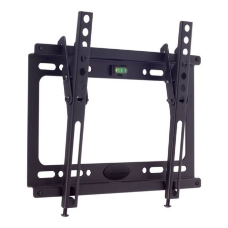 Kromax Ideal-6 Black 15 "-47" Max.35kg, wall tilt
