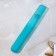 Case for the toothbrush "Mir", 20 x 3 cm