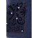Female jumper, size 44, blue color
