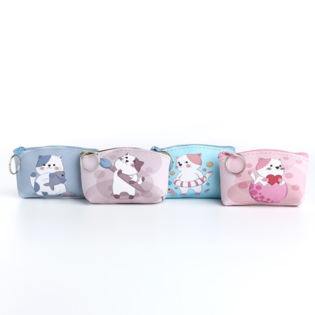 Lightning wallet, mix color-1