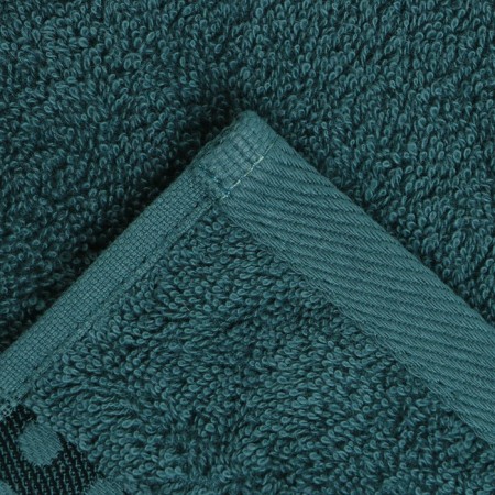 Trick Pirouette 100x150cm, green color, 420g/m2, 100% cotton-3