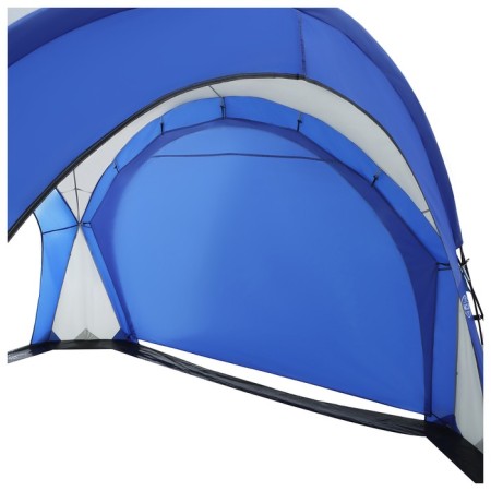 Tourist Tourist Maclay, 210t, 2000 MM PU, 350x350x245 cm-6