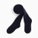 Pantyhose children's terry color dark blue, height 116-122