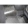 Rugs in Subaru Legacy 01/2010-2016, 4 pcs. (polyurethane)