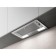 Exto Elica Era S IX/A/52, built -in, 850 m3/h, 3 speeds, 53.5 cm, silver