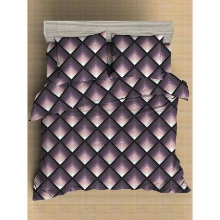 Bed linen 2 joint venture amore mio, size 180x210 cm, 175x215 cm, 70x70 cm - 2 pcs-1