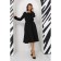 Women's dress, size 52
