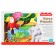 Puzzle "who lives in the jungle", 30 elements