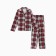 Pajama Children's KAFTAN SHRISTMAS Time size 34 (122-128)