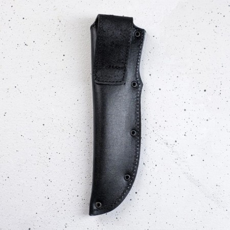 Knife cover, under the blade 21 cm, skin-5