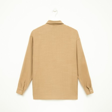 Women's shirt Mist p. 40-42, beige-10