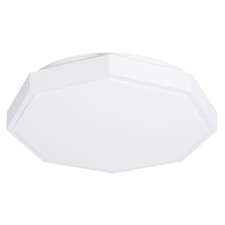 Люстра Kant 10 см, d 47 см, 1x72Вт LED