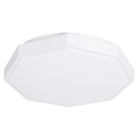 Kant 10 cm chandelier, D 47 cm, 1x72W LED
