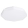 Kant 10 cm chandelier, D 47 cm, 1x72W LED
