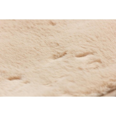 Blue Bunny mat, 50x80 cm, beige color-1