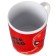 Sublimation mug, 350 ml "Super Hero", Spider-Man