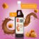 Royal Cane Salty Caramel syrup, 1 l