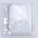 Silicone form universal, Snowflake-Crystal suspension