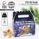 Cookies with a prediction in a box with a “Cut the fairy tale”, 3 pcs