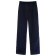 Male pants, size 50, blue color