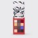Vivienne Sabo Metamourphoses Palette Palette, tone Dramatique 03
