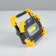 LED FRAINTOR STRUCTOR Battery, 9 W, 1200 mAh, 3 AAA, USB, 3 hours of work