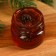 Jam from cones "Happy New Year" with a clogging, 30 g.