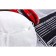 London ironing board, 130x50 cm, cotton